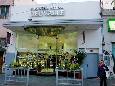 Bakery NTRA. Ms. DEL VALLE