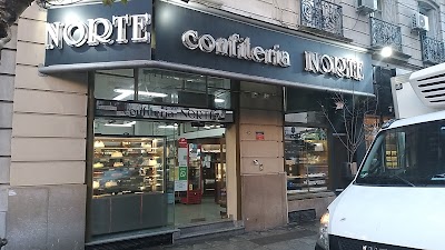 Confitería Norte