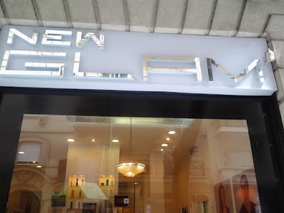 New Glam hair salon - Hairdresser in Recoleta