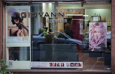 GIOVANNI COIFFEUR