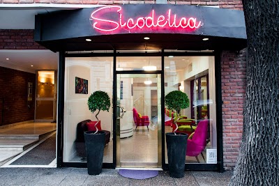 Sicodelica Hair Art Hairdressers