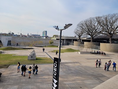 Plaza República Federativa del Brasil