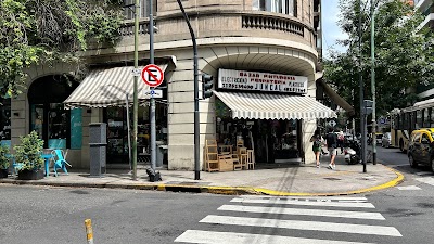 Ferretería Juncal