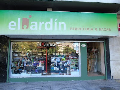 El Jardín Ferreteria & Bazar