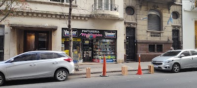 Pinturería Montevideo