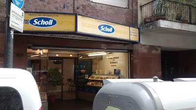 Compañía Dr. Scholl