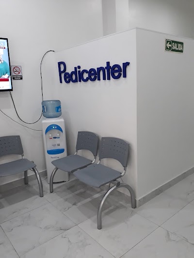 PEDICENTER