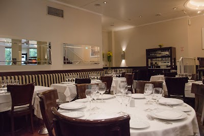 Restaurante Marcelo Cocina Italiana Intersur