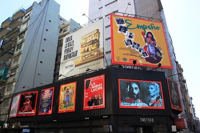 Buenos Aires Theater