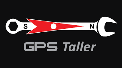 GPS Taller - Mauro Adrian Lencina