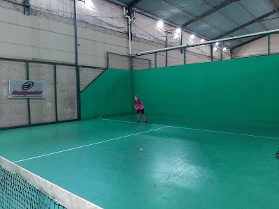 Paddle tennis Primo