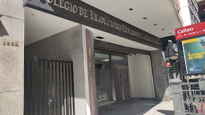 Colegio de Traductores Públicos de la Ciudad de Buenos Aires