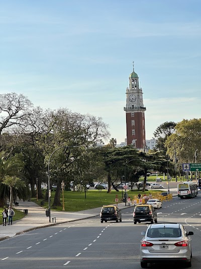 Bus Turístico-Circuito Amarillo-Recoleta