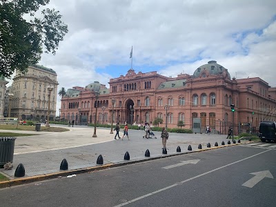 De Passeios Buenos Aires