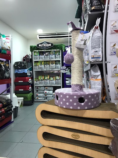 Petit Pet Shop Callao