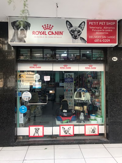 Petit Pet Shop