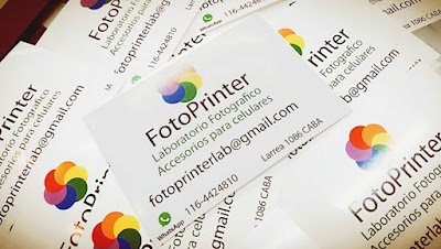 FOTOPRINTER