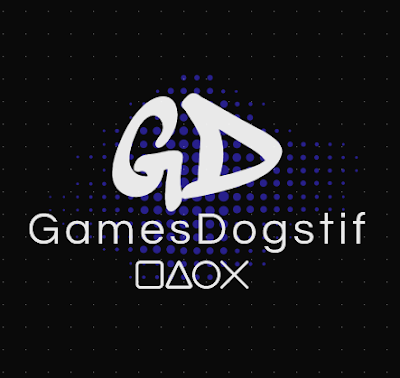 Gamesdogstif