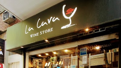 La Cava Wine Store