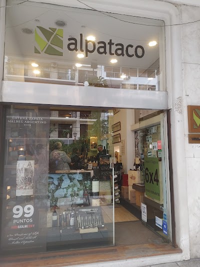 Alpataco