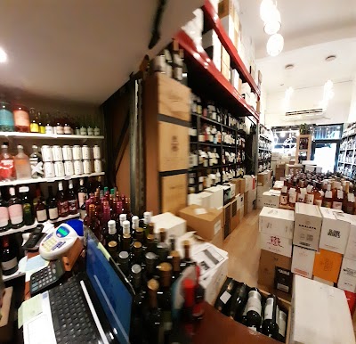 Vinoteca Vientos Del Sur