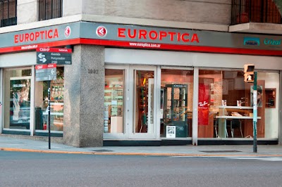 Europtica Recoleta