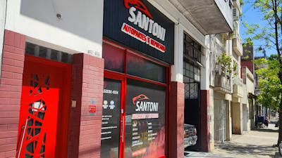 SANTONI AUTOPARTES