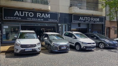 AUTO RAM- Agencia de Autos Usados