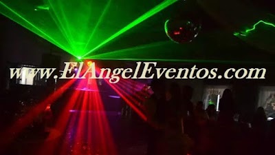 El Angel Eventos