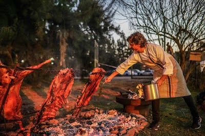 El Abierto Eventos