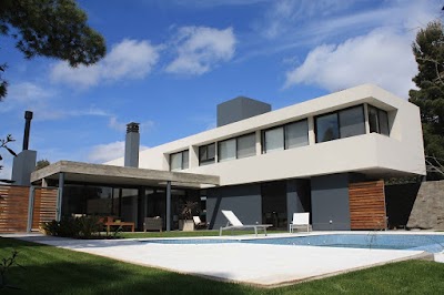 Gardes Marull arquitectos