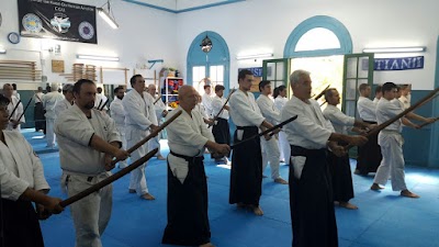 Torres Dojo