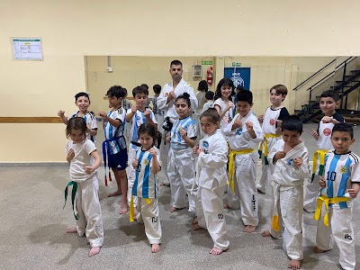 Taekwondo Chul Hak San club Penacho