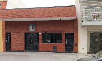 TAEKWONDO ITF Villa Urquiza