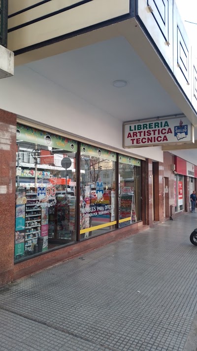 Librería San Luis