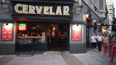 Cervelar - Villa Urquiza