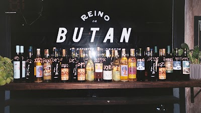 Butan Bar