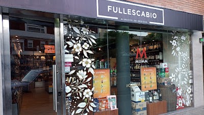 Fullescabio Villa Urquiza