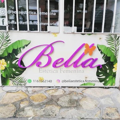 BELLA - ESTETICA FEMENINA