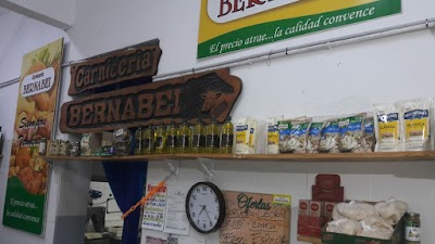 Carnicería Bernabei