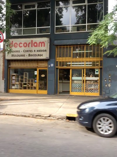 Decorlam Maderas