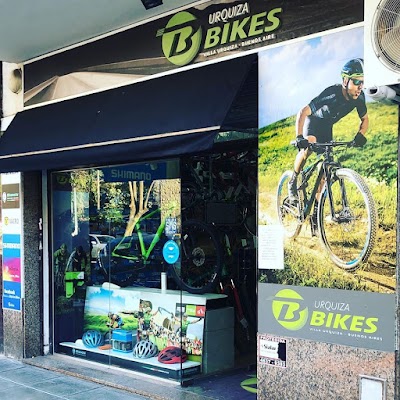 Urquiza Bikes Bicycle Shop