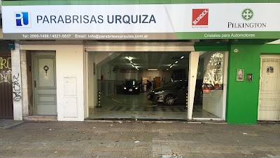 Parabrisas Urquiza