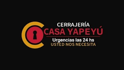 Casa Yapeyú - Cerrajería Emergencias las 24hs