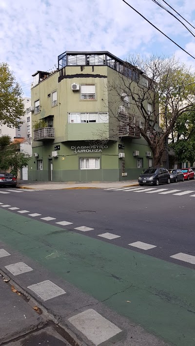 Centro de Gastroenterología y Proctología Diagnostico Urquiza