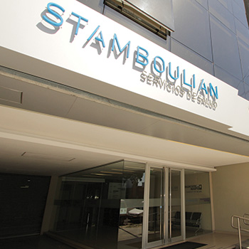 Stamboulian Servicios de Salud