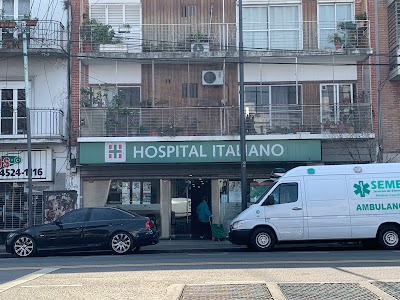 Hospital Italiano