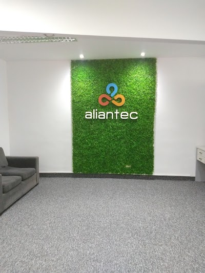 Aliantec - Reclutamiento IT