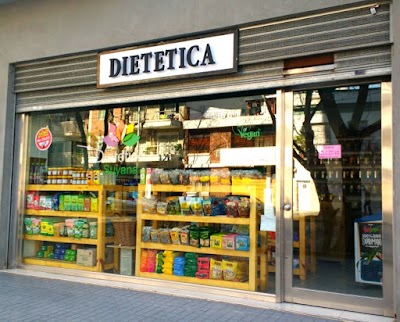 Dietética cercana "Suyana"