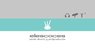 Elescoces Sonido